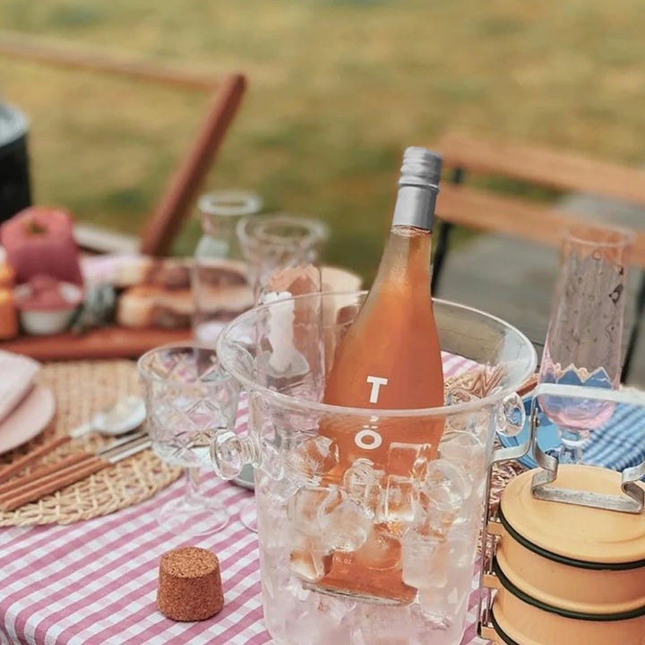 TÖST - Sparkling Rosé (250mL)