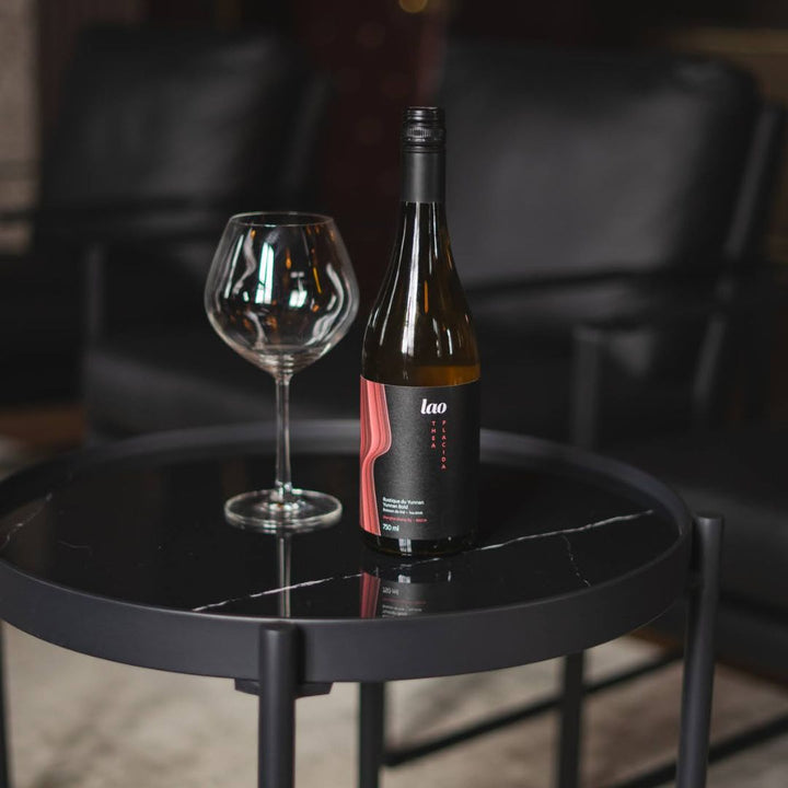 Lao - Yunnan Bold - Tea