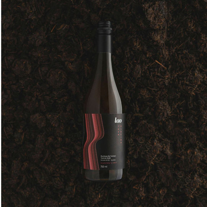 Lao - Yunnan Bold - Tea