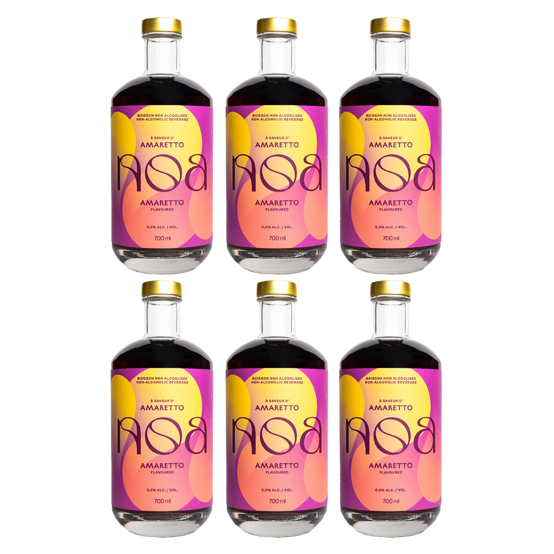 NOA - Amaretto (700mL)