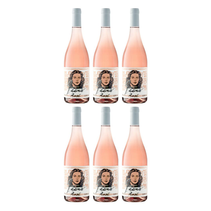 Casa Emma - Zeero Sugar-Free Rosé