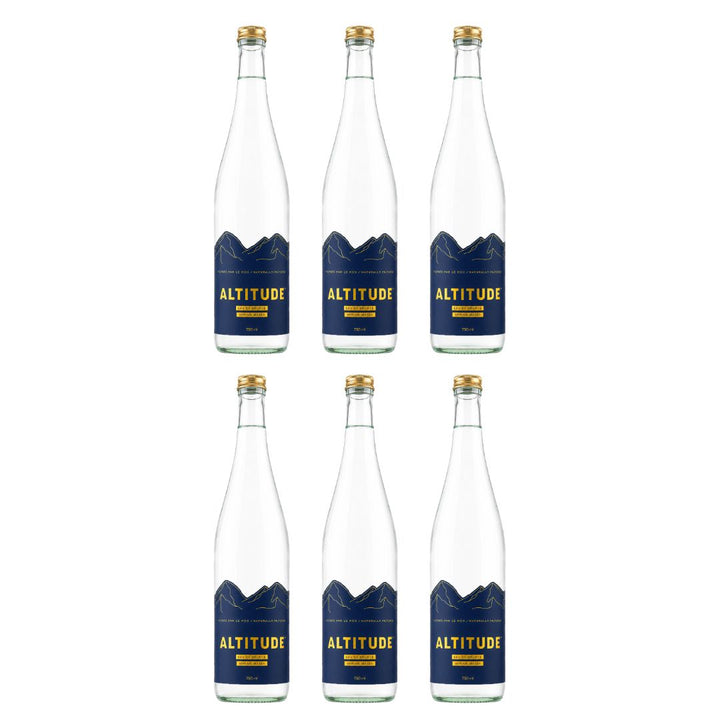 Altitude - Bottled Spring Water, photo 2 of 3