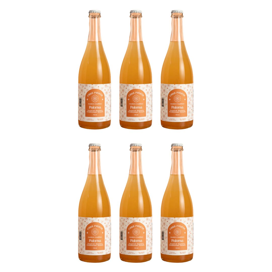 Casa Piñata - Paloma (750mL Bottle)