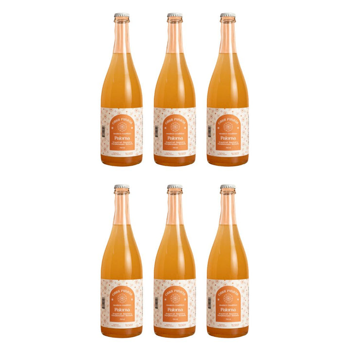 Casa Piñata - Paloma (750mL Bottle)