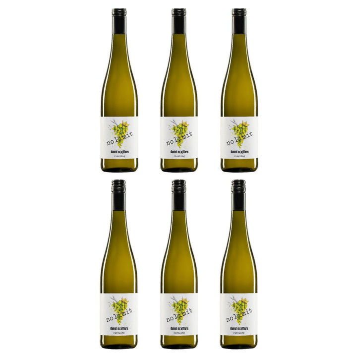 Domaine Daniel Mattern - Blanc No Limit - Riesling