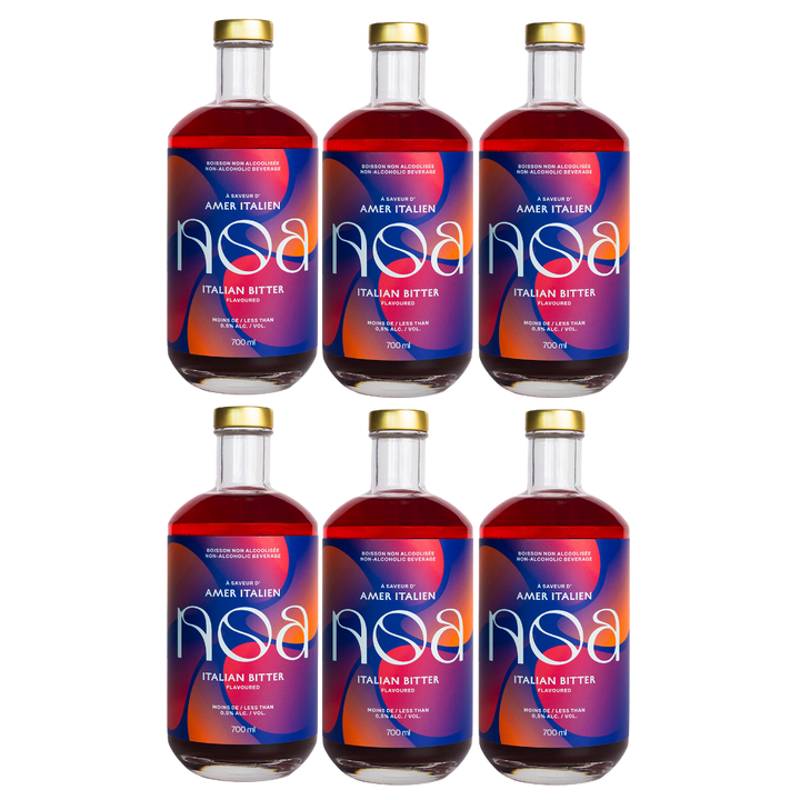 NOA - Italian Bitter (700mL)