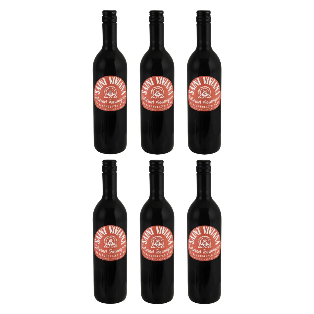Saint Viviana - Cabernet Sauvignon