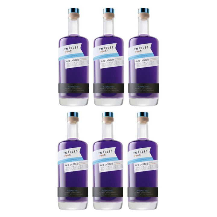 Empress 1908 0.0 Indigo - Gin