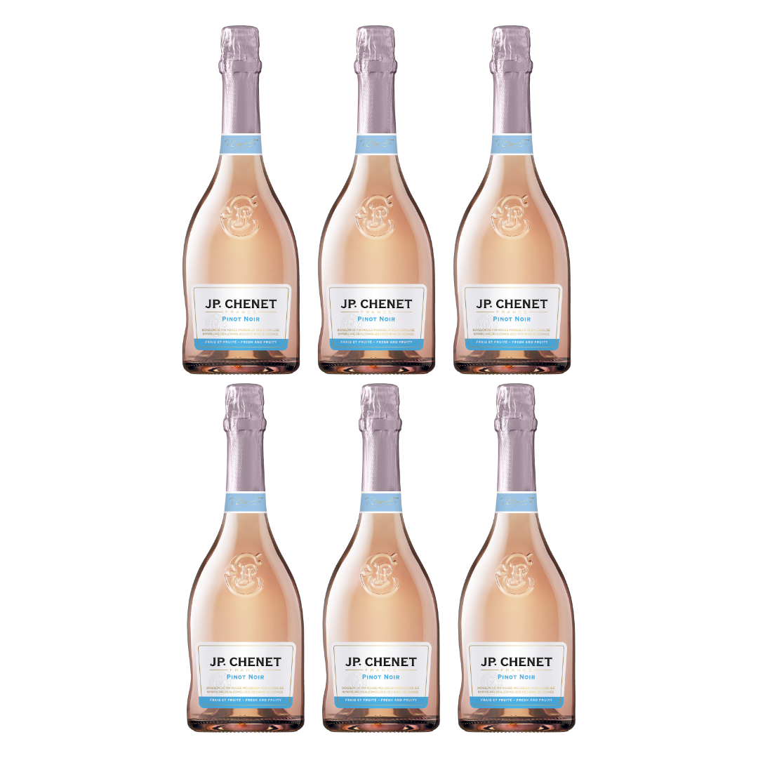 JP Chenet - Sparkling Rosé