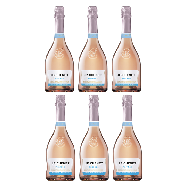 JP Chenet - Sparkling Rosé
