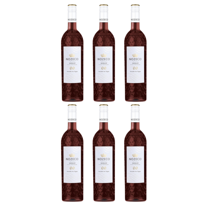 Nozeco - Still Merlot