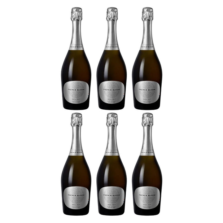 French Bloom - Cuvée Extra Brut