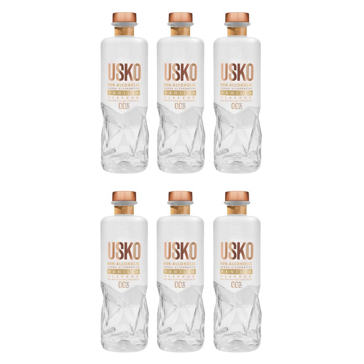 USKO - Vanilla Vodka