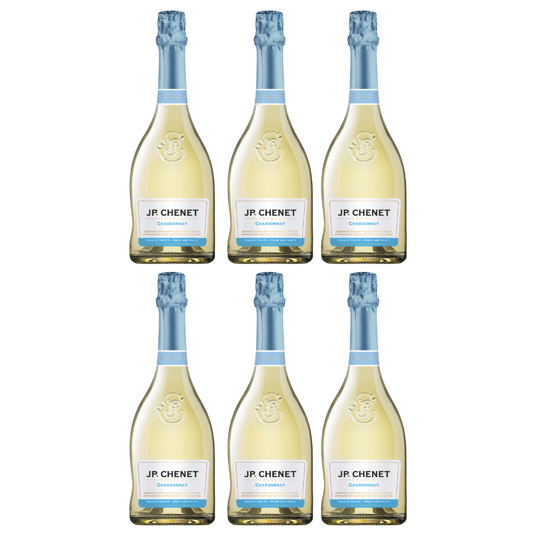 JP Chenet - Sparkling Chardonnay