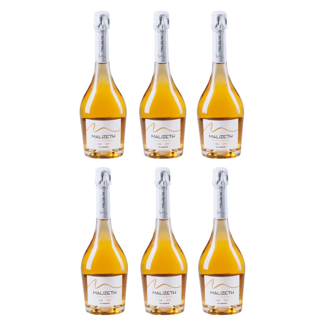 Malizeth - Cuvée Blancs de Blanc