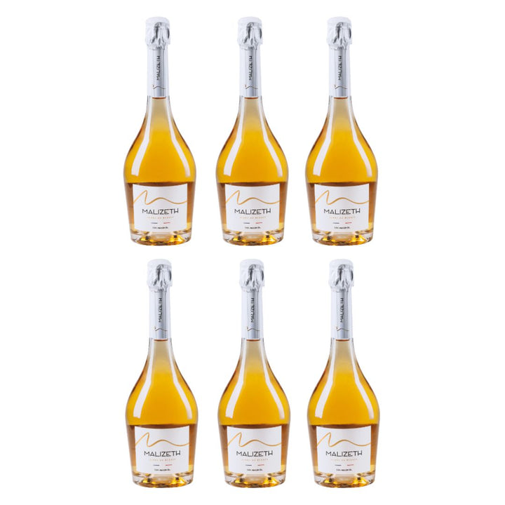 Malizeth - Cuvée Blancs de Blanc
