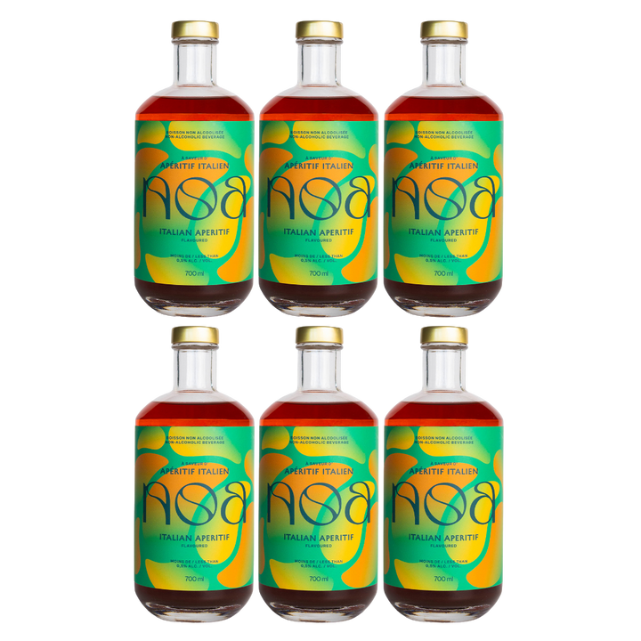 NOA - Italian Aperitivo (700mL)