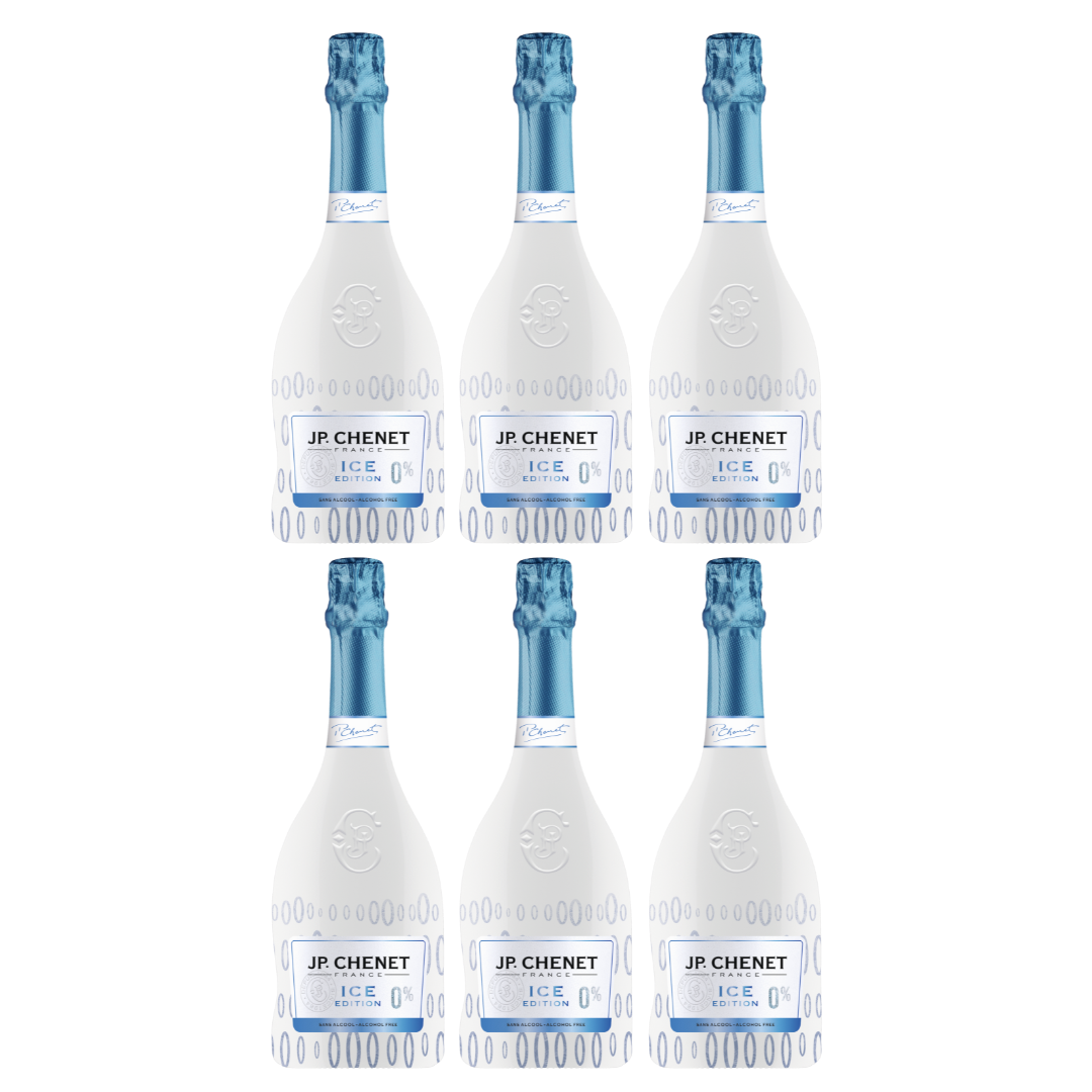 JP Chenet - ICE Sparkling Wine *Limited edition*