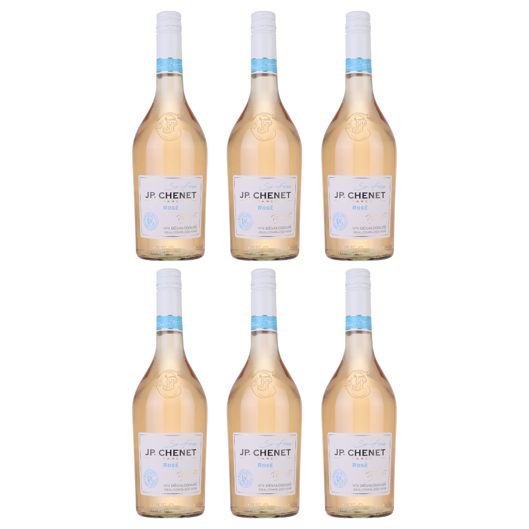 JP Chenet - Rosé