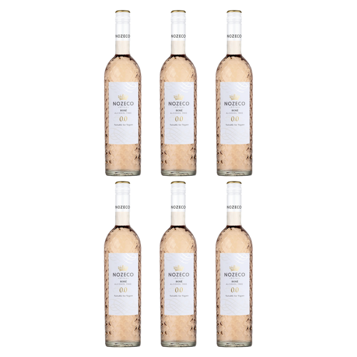 Nozeco - Still Rosé