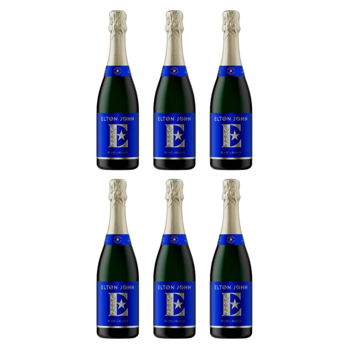 Elton John Zero - Blanc de Blancs