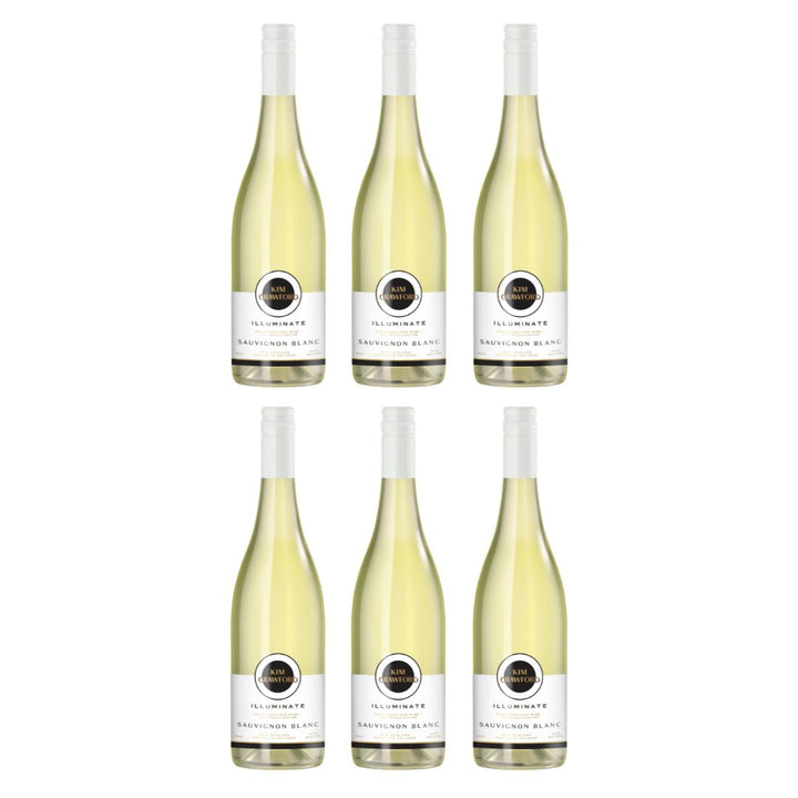 Kim Crawford - Sauvignon Blanc, non-alcoholic wine, photo 2 of 3