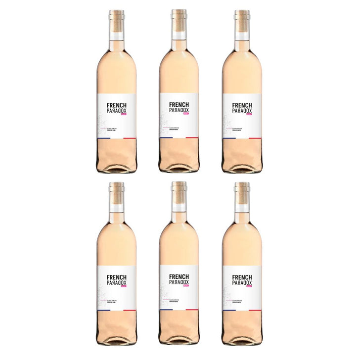 French Paradox - Rosé Malbec