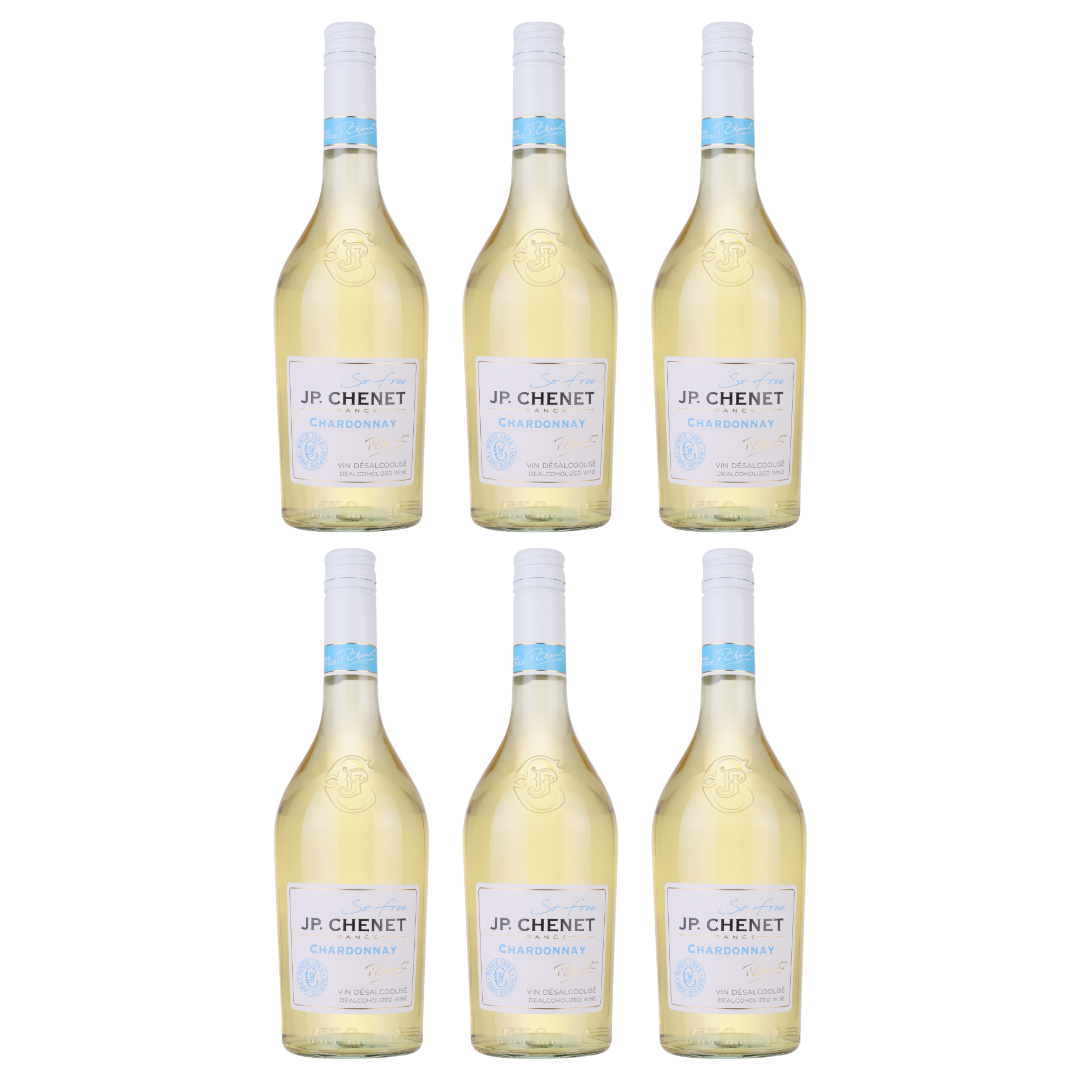 JP Chenet - Chardonnay