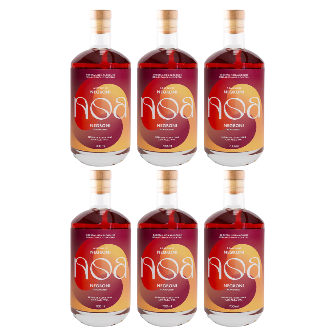 NOA - Negroni