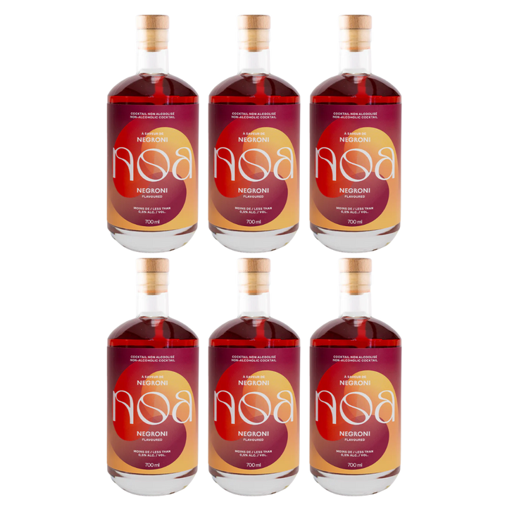 NOA - Negroni