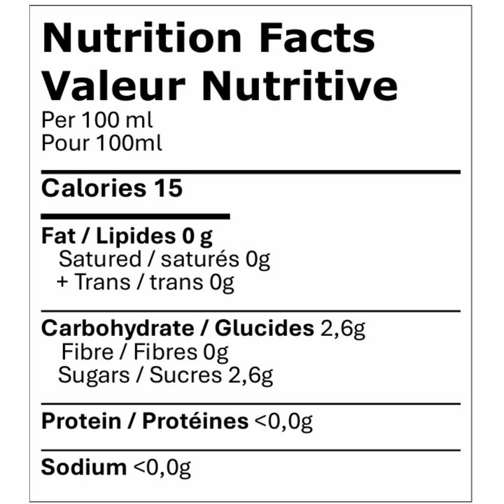 Strauch & Weissbach - Red Pur Alkoholfrei - Dornfelder