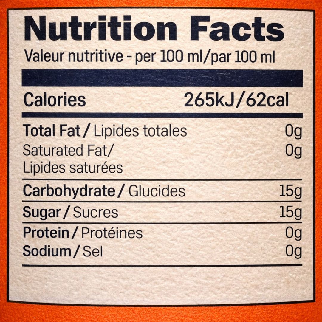 Undone - Not Italian Apero - Aperitivo