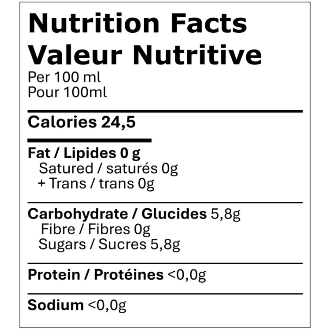 Bergdolt-Reif & Net - Breakaway Gewurztraminer