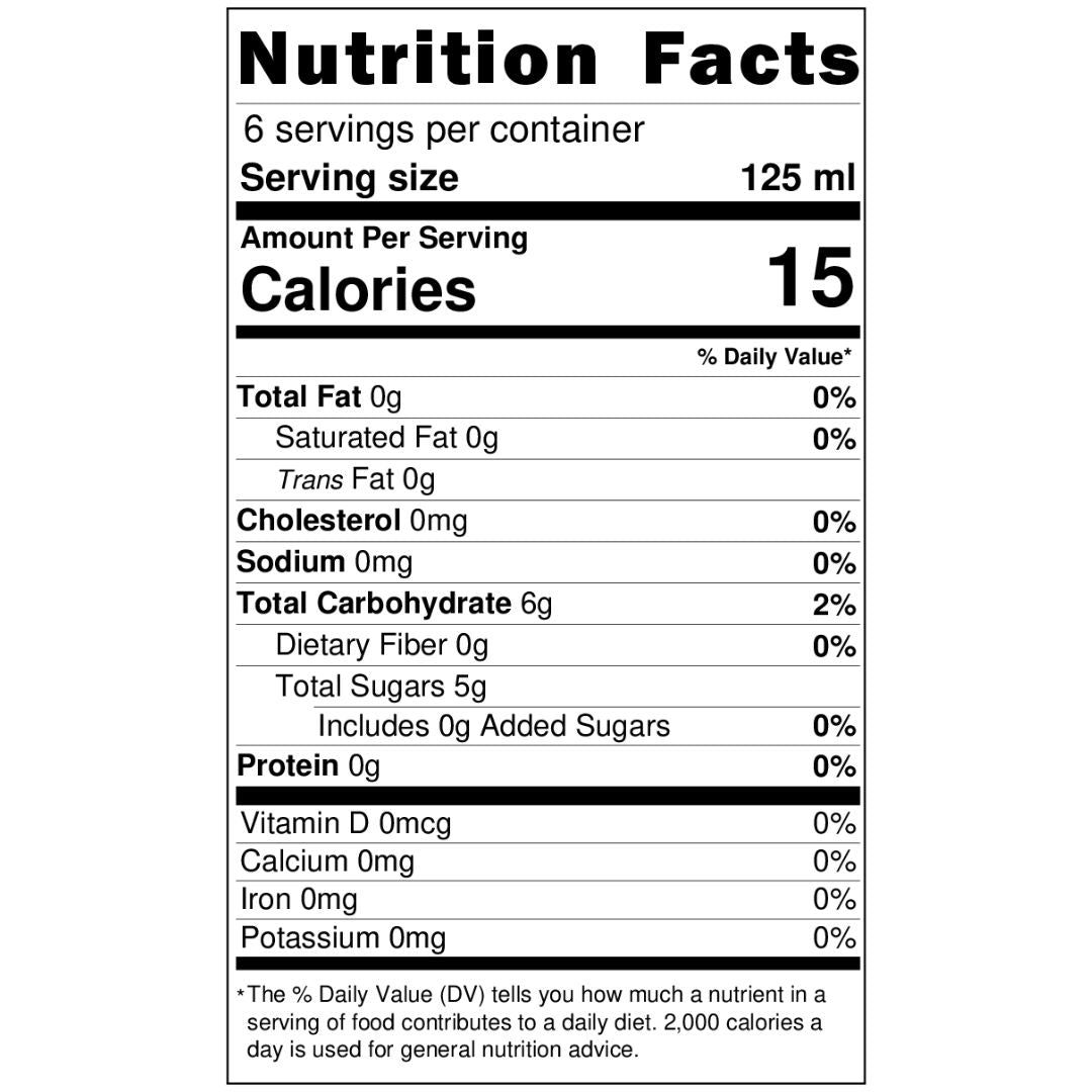 Vrij - Sauvignon Blanc