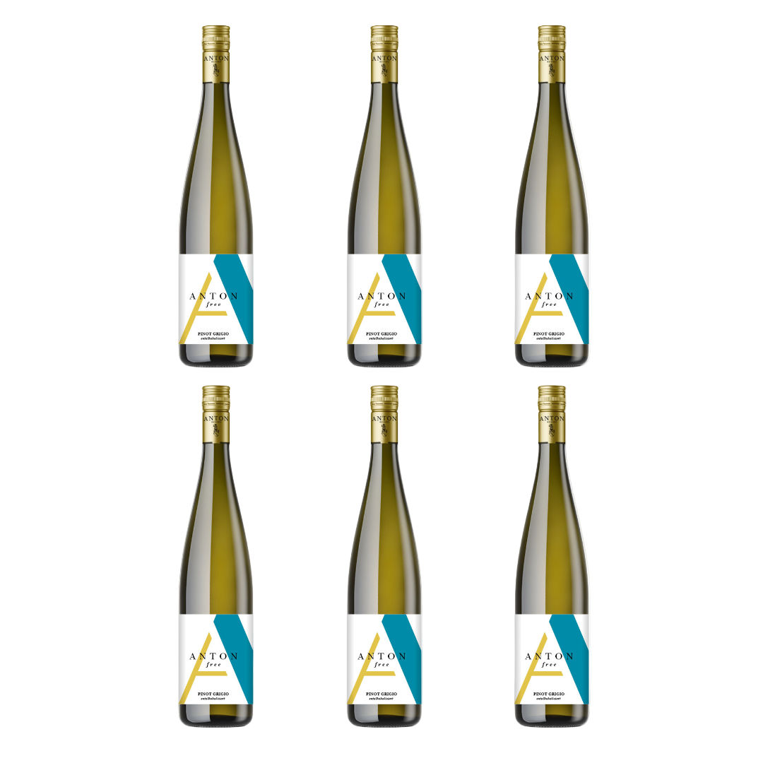 Domaine Matthias Anton - Anton Free Pinot Gris