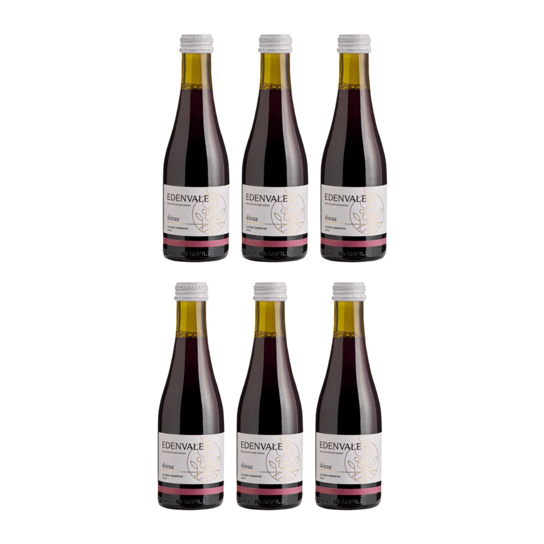 Edenvale - Shiraz (200mL Bottle)