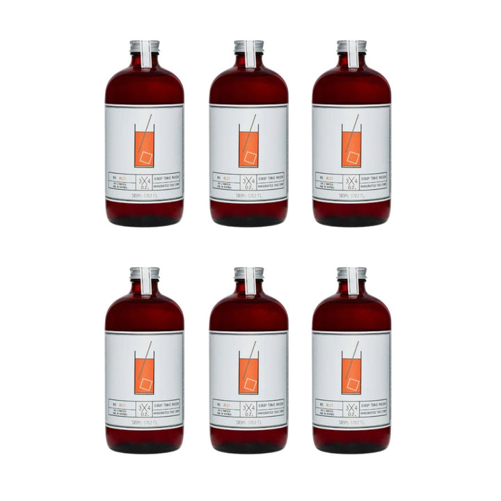 3/4 OZ - Handcrafted Tonic