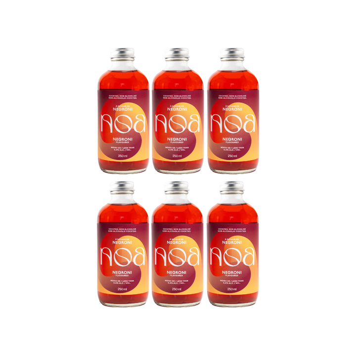 NOA - Negroni