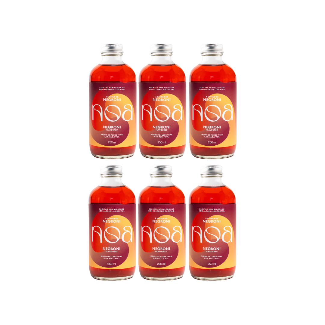 NOA - Negroni (250mL)