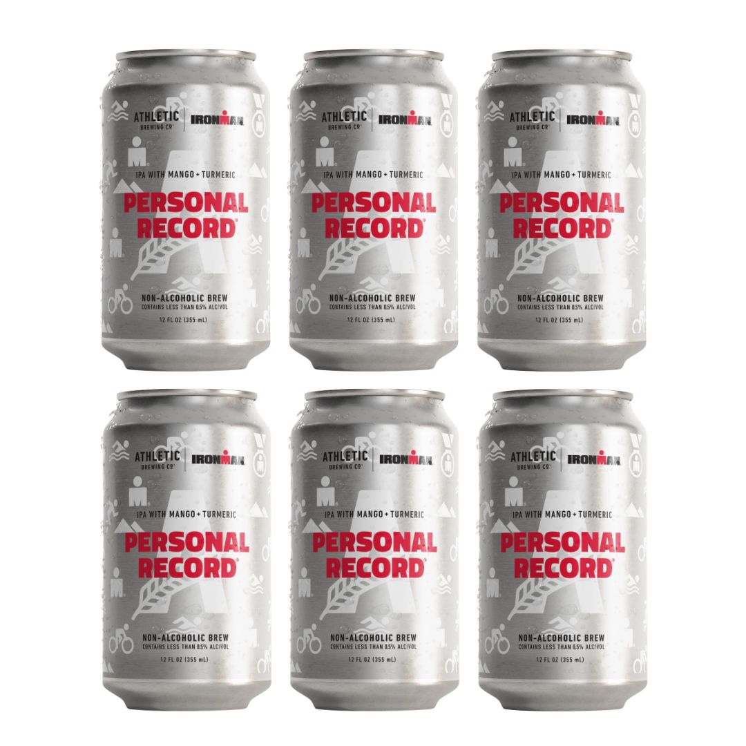 Athletic Brewing - Personal Record - IPA *Limited Edition*