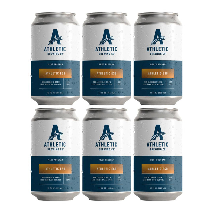 Athletic Brewing - ESB *Limited Edition*