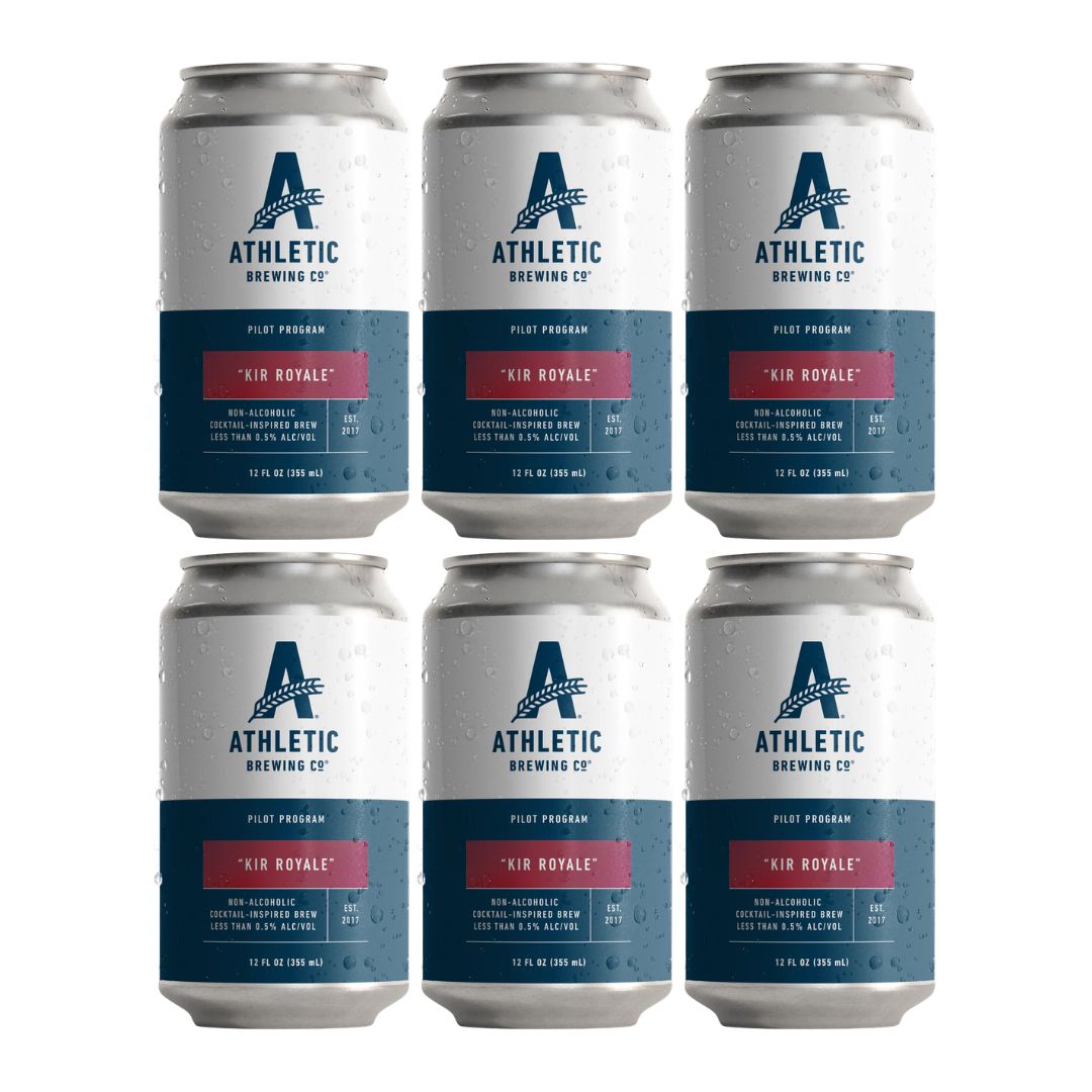 Athletic Brewing - Kir Royale *Limited Edition*