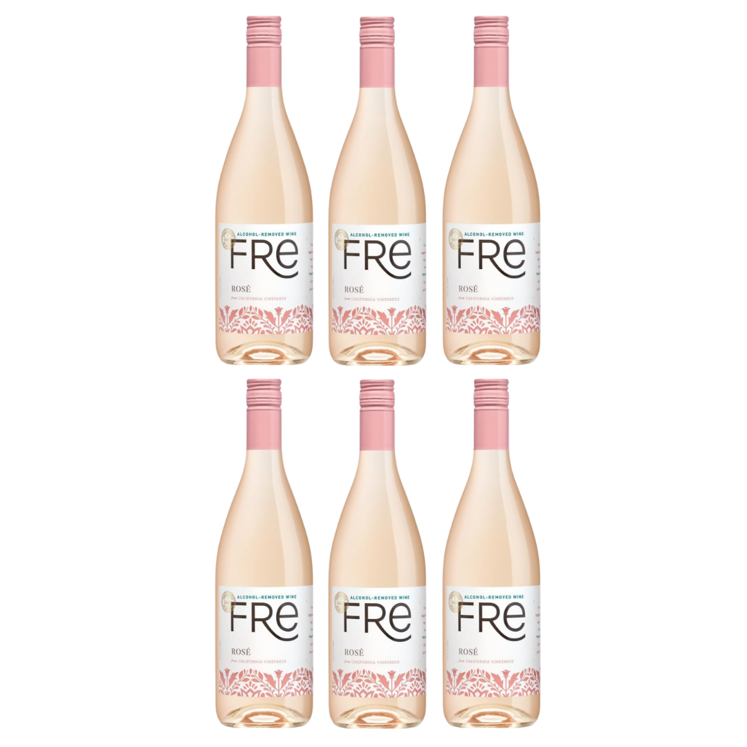 Fre - Rosé