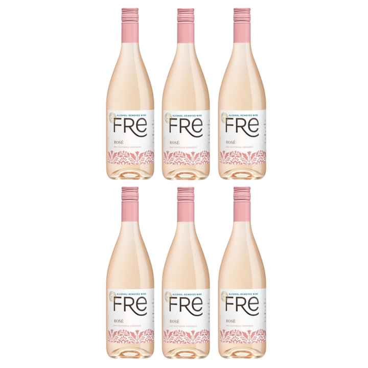 Fre - Rosé