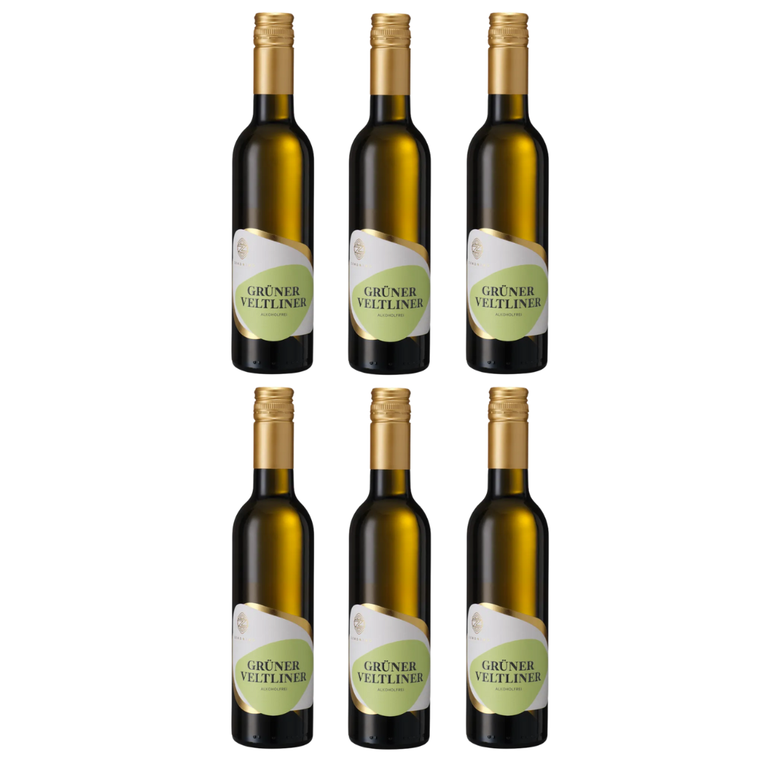 Zeronimo - Grüner Veltliner 2023 - White Wine