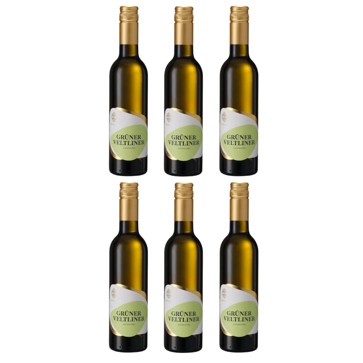 Zeronimo - Grüner Veltliner 2023 - White Wine