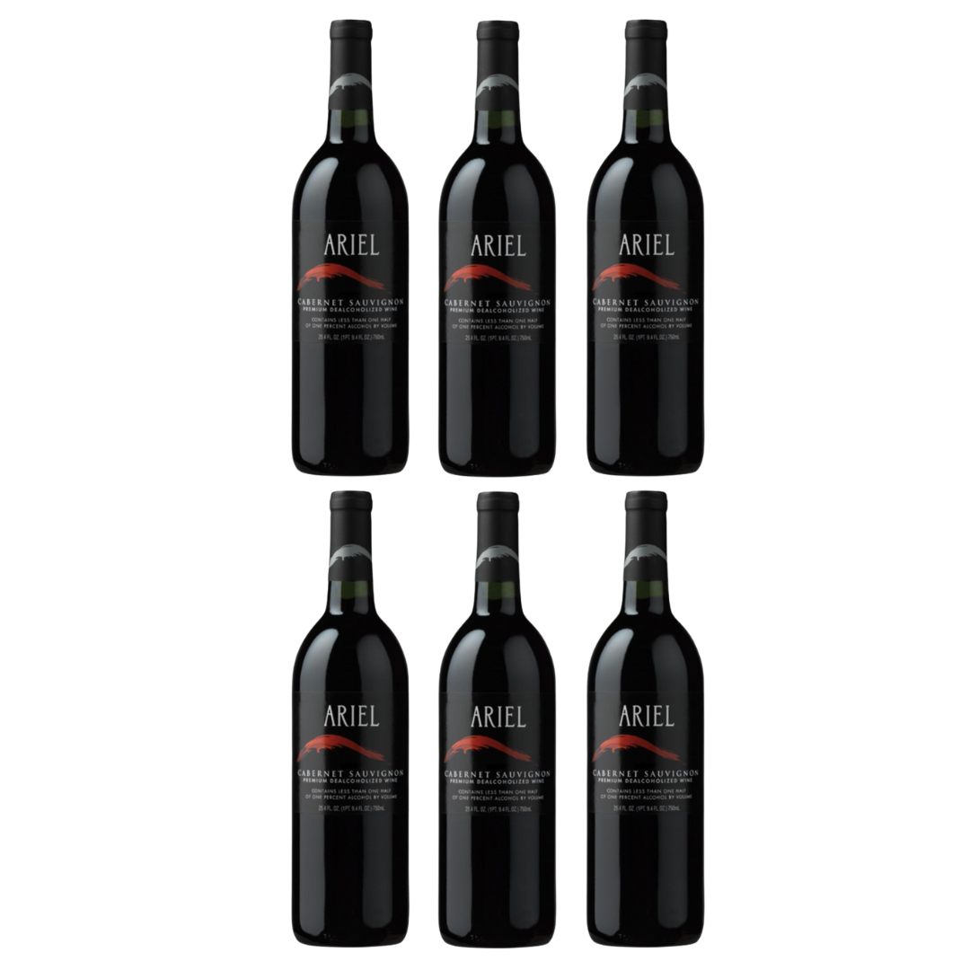 Ariel - Cabernet Sauvignon