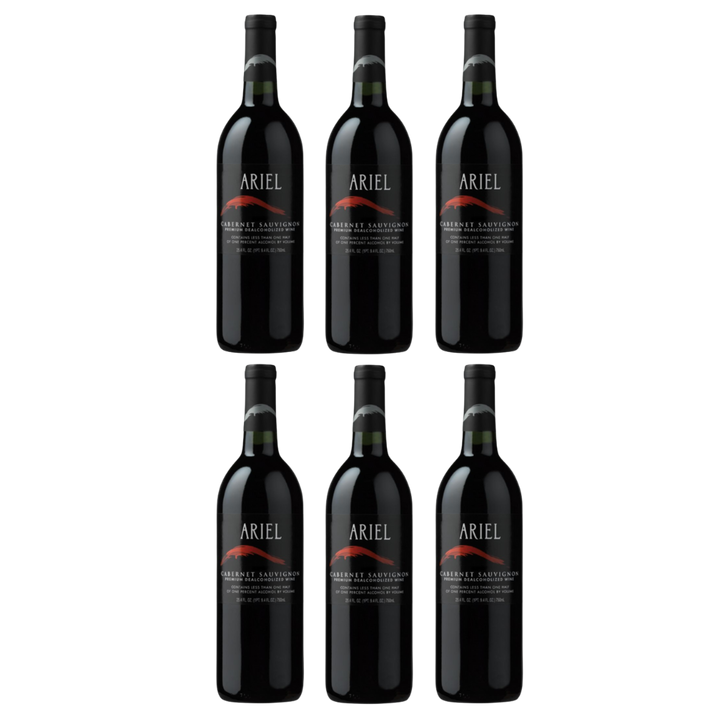 Ariel - Cabernet Sauvignon