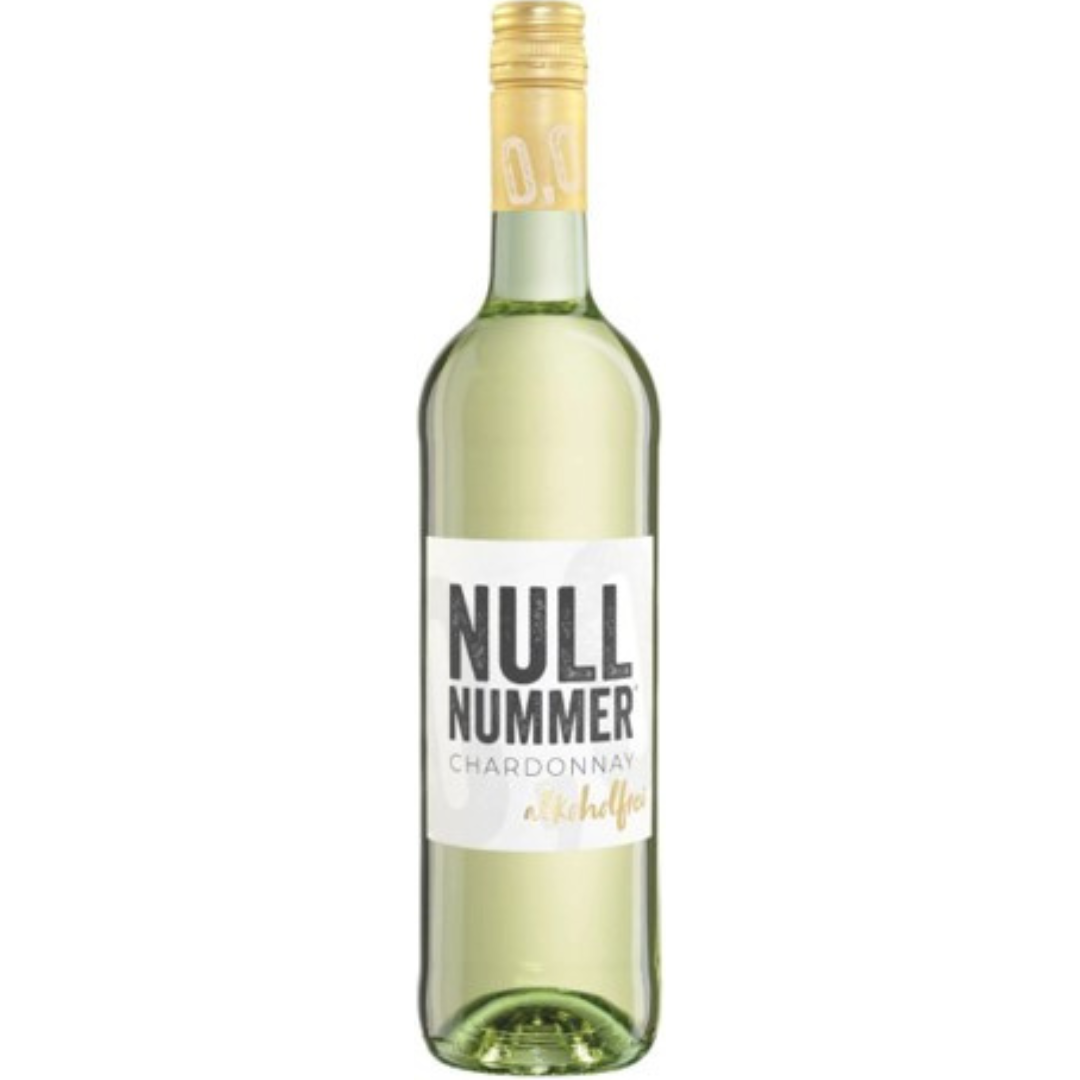 Nullnummer - Chardonnay - White