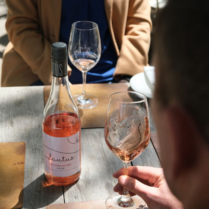 Lautus - Rosé